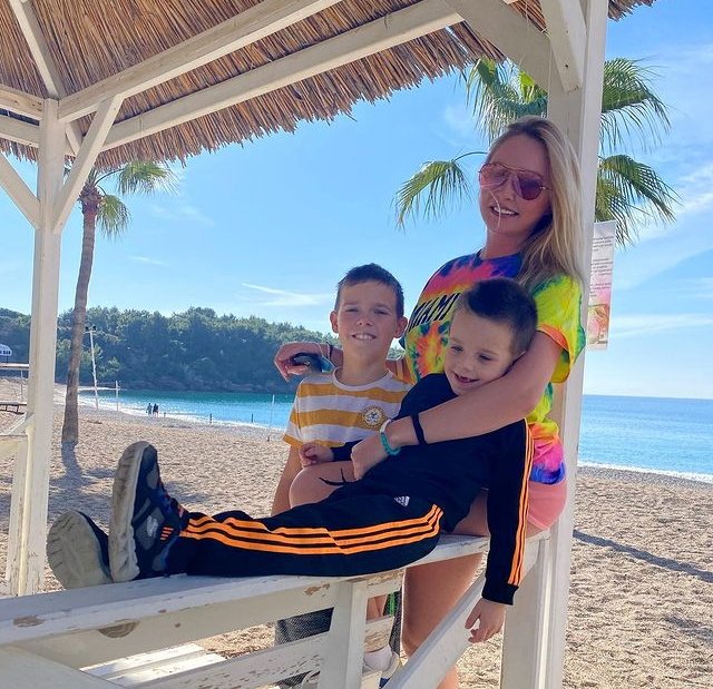 Фотоподборка детей участников (10.02.2021)