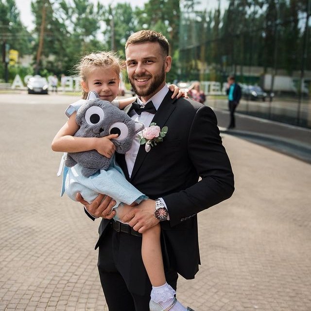 Фотоподборка детей участников (10.02.2021)