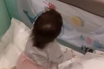 Ольга Рапунцель: Давай, вставай сама!