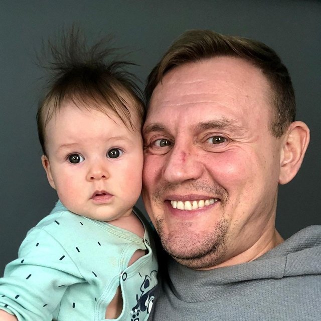 Фотоподборка детей участников (11.02.2021)