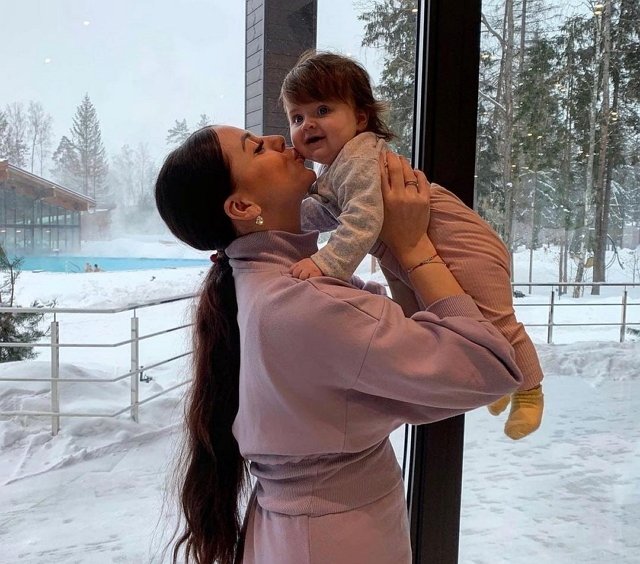 Фотоподборка детей участников (11.02.2021)