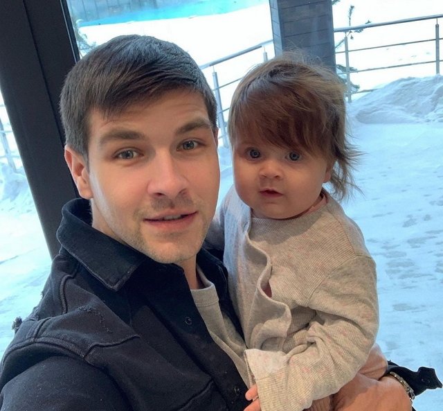 Фотоподборка детей участников (11.02.2021)