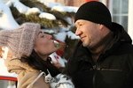 Алеся Клочко: Я помогаю в силу своих возможностей!