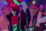 Захарьяш признался, что влюблен в Милену