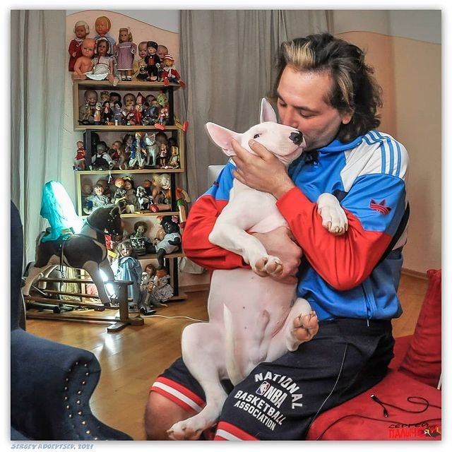 Свежие фото от участников (12.02.2021)