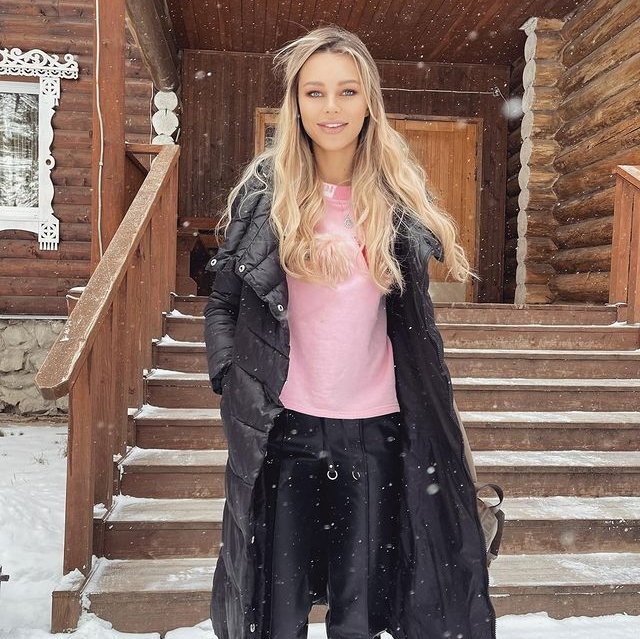 Свежие фото от участников (12.02.2021)