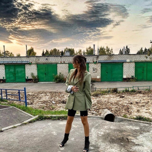 Жизнь после телестройки: Юлия Исаева