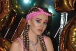 Милена Безбородова: Мне целый день было плохо