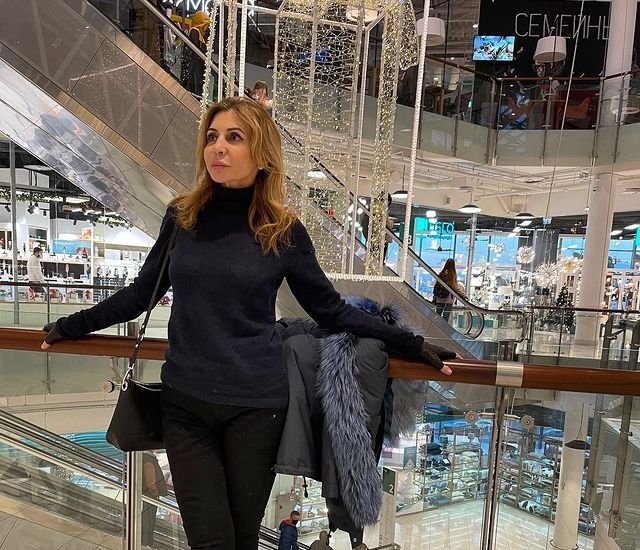Ирина Агибалова: Я верю в материнскую любовь Ирина Агибалова: Я верю в материнскую любовь