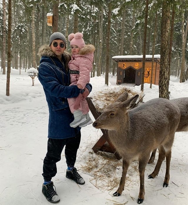 Фотоподборка детей участников (13.02.2021)