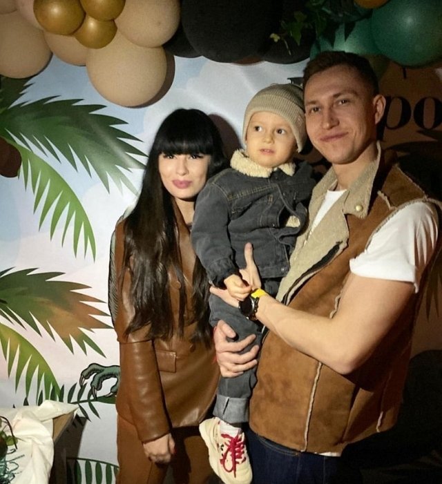 Фотоподборка детей участников (13.02.2021)