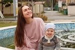 Фотоподборка детей участников (13.02.2021)