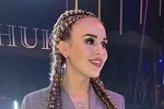 Милена Безбородова: Вы считаете это сравнение тактичным?