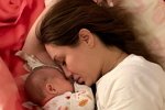 Алёна Ашмарина: Хочется просто вдыхать счастье