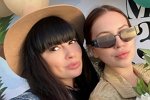 Нелли Ермолаева: У нас с Сашей похожая история