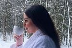 Ольга Рапунцель: Но в обиду себя не позволю дать...