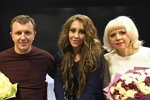 Илья Яббаров: Мне позвонили с Первого канала