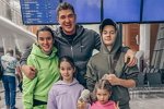 Ксения Бородина: Эти люди титаны!