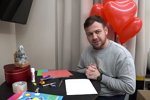 Валерий Блюменкранц: Хочу порадовать любимую