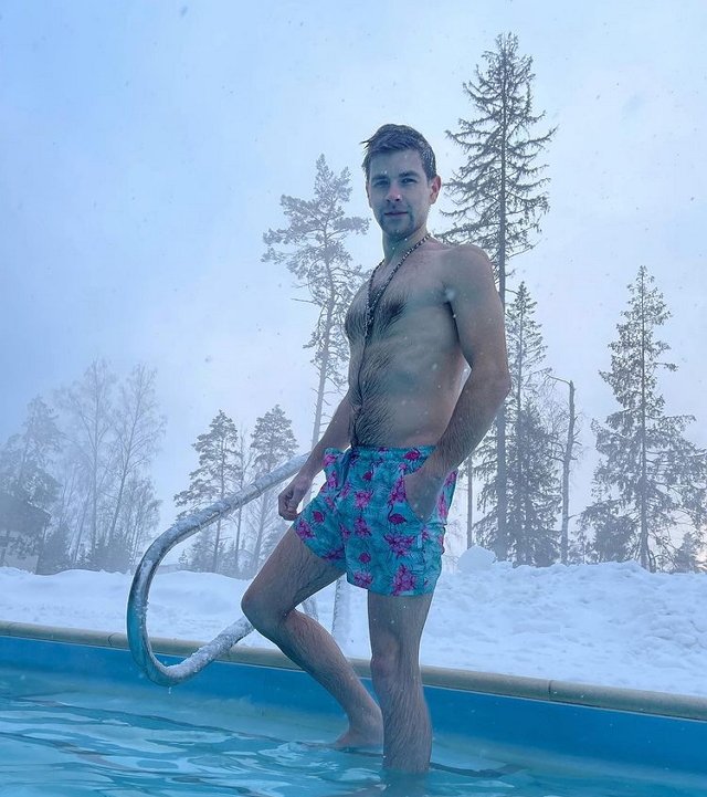 Мнение о событиях на Доме-2 (14.02.2021) Мнение о событиях на Доме-2 (14.02.2021)