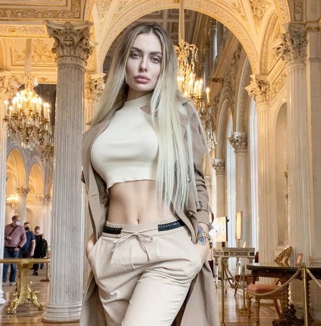 Юлия Жукова: Спустя три дня я встала на ноги Юлия Жукова: Спустя три дня я встала на ноги