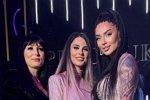 Подборка снимков с вечеринки Ирины Пинчук