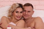 Ангелина Монах: Спасибо судьбе за тебя, любимый