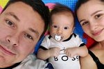Андрей Чуев: Любви много не бывает?