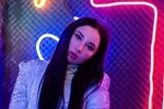 Анастасия Балтер: Я добьюсь своих целей!