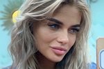 Екатерина Скалон: Мой вес всегда стабилен