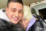 Даниил Сахнов: Не хотелось что-то постить и показывать