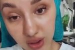 Анастасия Балтер: Ей, видимо, до сих пор обидно