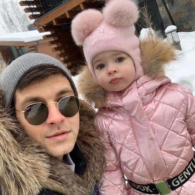 Фотоподборка детей участников (16.02.2021)