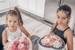 Фотоподборка детей участников (16.02.2021)