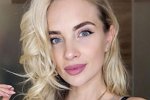 Кристина Черкасова: В тренде естественная красота!