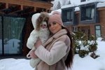 Ольга Рапунцель: Там некуда даже детские кровати поставить!