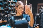 Виктория Цатурян: Материнская трансформация продолжается