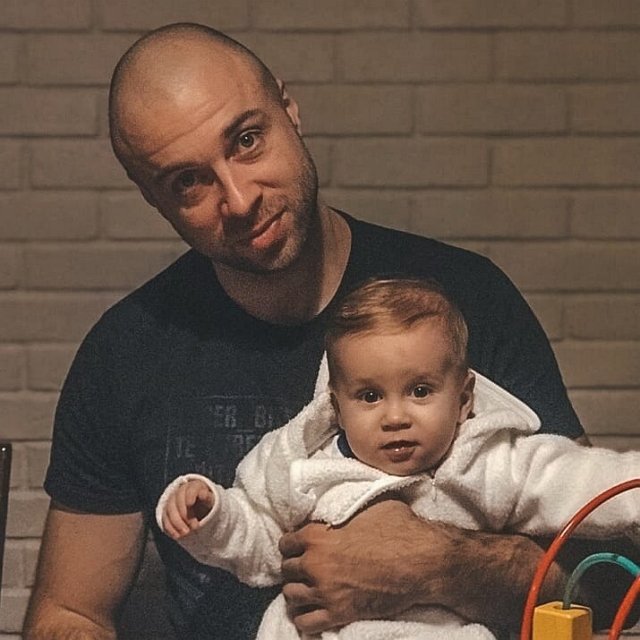 Фотоподборка детей участников (17.02.2021)