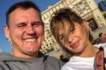 Ангелина Монах: Любовь бывает разная