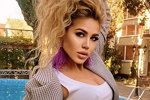 Мария Кохно: Воздуха не хватает и кружится голова