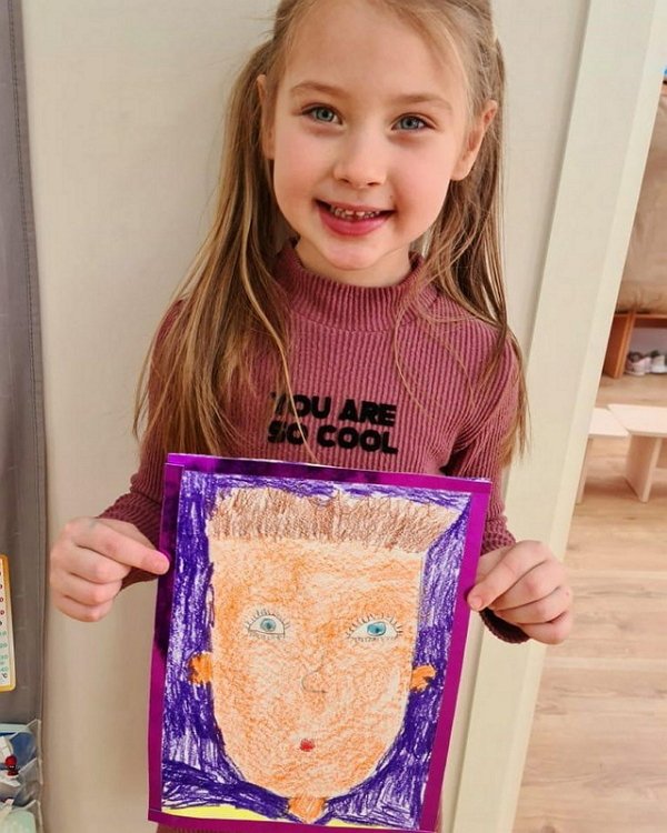 Александр Задойнов: Похож? Александр Задойнов: Похож?