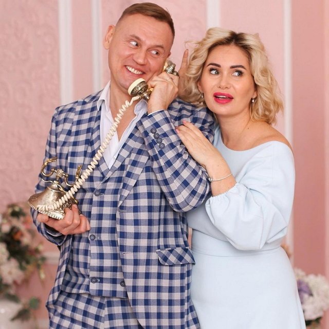 Ангелина Монах: Женщинам нужна мотивация Ангелина Монах: Женщинам нужна мотивация