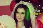 Анастасия Толстихина: Я знаю, что ты будешь лучшим мужем