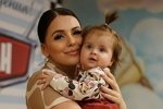 Ольга Рапунцель: Я даже не знаю, как это описать
