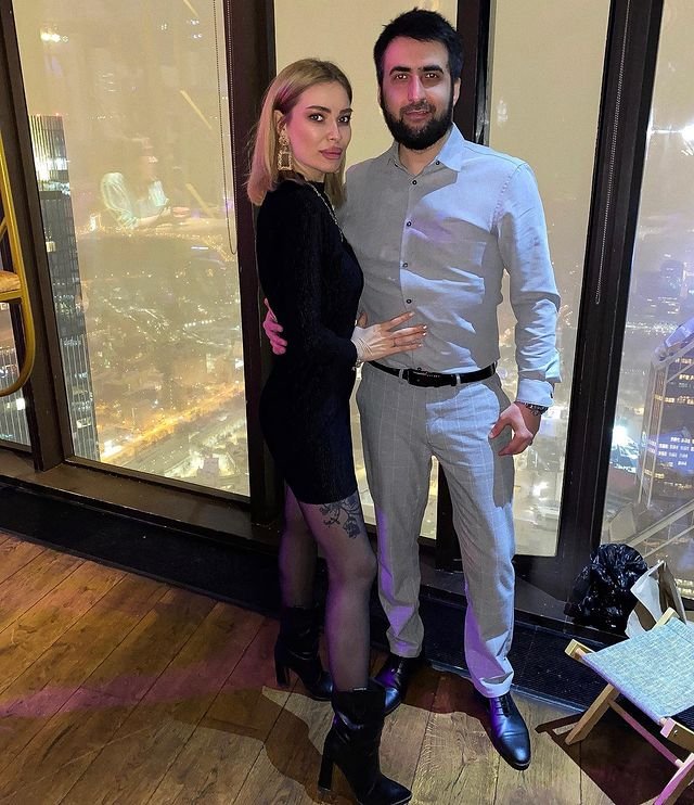 Екатерина Зиновьева: У меня свои загоны, у мужа - свои Екатерина Зиновьева: У меня свои загоны, у мужа - свои