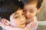 Юлия Салибекова: Мама поругала, старший брат жалеет