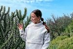 Маргарита Марсо: Как долго вы будете об этом спрашивать?