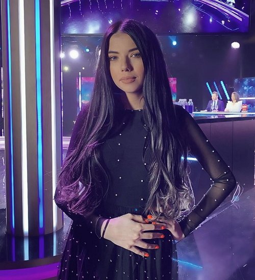 Ирина Пингвинова: Была бы я мужиком...