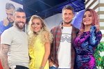 Юлия Жукова: Наши любимые