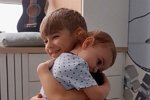 Фотоподборка детей участников (21.02.2021)